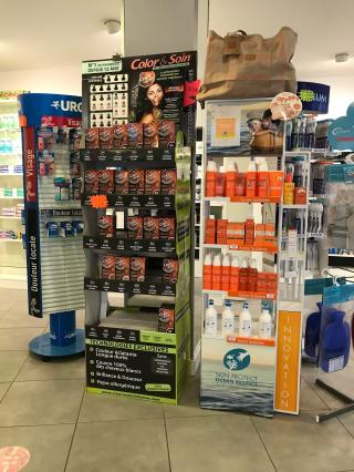 Pharmacie Pharmacie Truchet 0