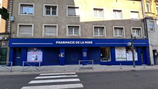 Pharmacie Pharmacie de la Mine (KIEFFER) 0