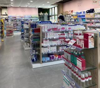 Pharmacie Pharmacie de Tourville 0