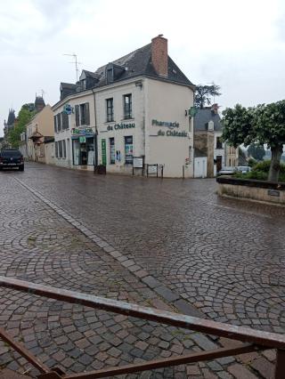 Pharmacie Pharmacie Du Chateau 0