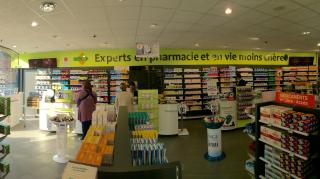 Pharmacie Pharmacie Vauban 💊 Totum 1
