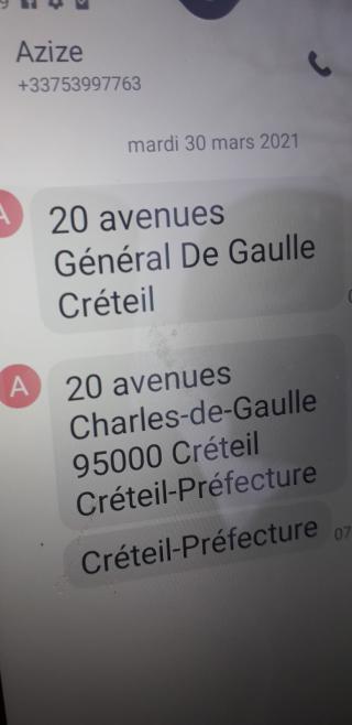 Pharmacie 💊 PHARMACIE DES FAMILLES I Bobigny 93 0