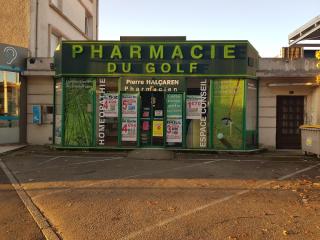 Pharmacie Pharmacie du Golf 0