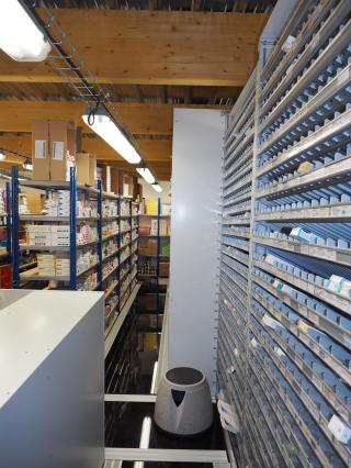 Pharmacie Pharmacie de Recouvrance 0