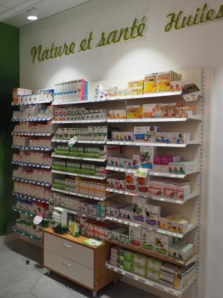 Pharmacie Pharmacie de Recouvrance 0