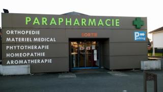 Pharmacie Pharmacie Lafayette Zenith 0