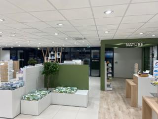 Pharmacie Pharmacie des quatre tilleuls 0