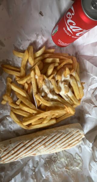 Pharmacie Euro Frite 0