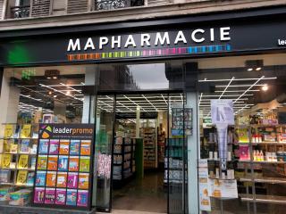 Pharmacie Mapharmacie République 0