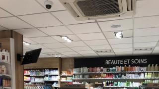 Pharmacie 💊 PHARMACIE DE MENILMONTANT l Rue de Ménilmontant l Paris 20ème 0