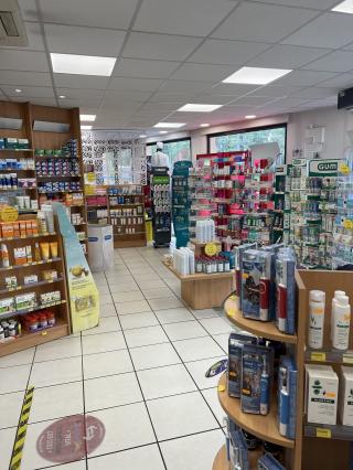 Pharmacie Pharmacie de la Gare 0
