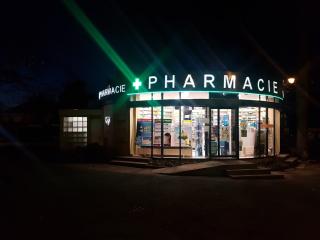 Pharmacie Pharmacie Torterat 0