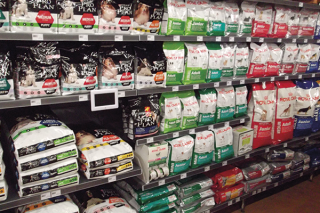 Pharmacie MONTIGNY ANIMAUX 0