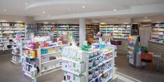 Pharmacie Pharmacie de Chautagne 0