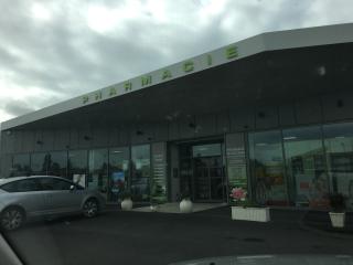 Pharmacie Pharmacie Casasnovas 0