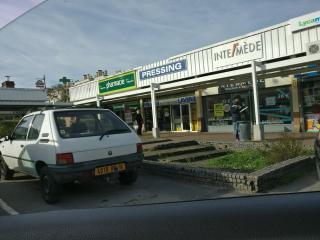 Pharmacie Grande Pharmacie du Moulin 1