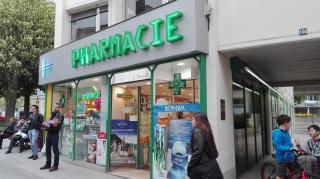 Pharmacie Pharmacie Centrale de Sceaux Totum 0