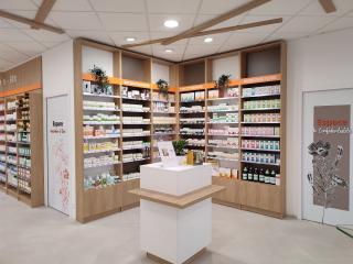 Pharmacie Pharmacie Beaudron (la Pancarte) 0