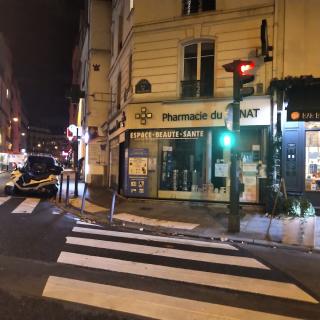 Pharmacie Pharmacie Du Sénat 0