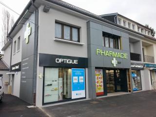 Pharmacie Pharmacie Françoise Dally 0