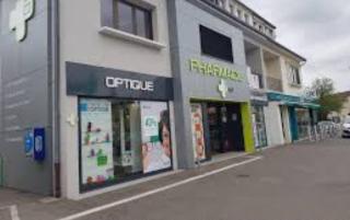 Pharmacie Pharmacie Françoise Dally 0