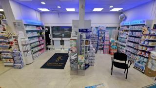 Pharmacie Pharmacie des Familles 0
