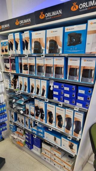 Pharmacie Pharmacie des Familles 0