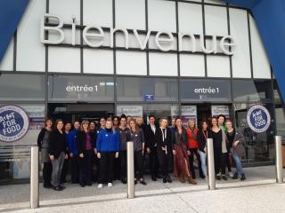 Pharmacie Centre Commercial Carrefour Puget sur Argens 0