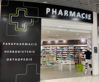Pharmacie Pharmacie de Bellevigny 0