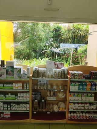 Pharmacie Pharmacie du Villars 0