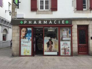 Pharmacie Pharmacie Haritza 0