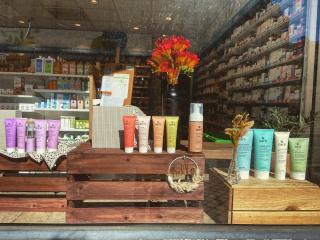 Pharmacie Pharmacie la Croix Blanche 1