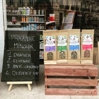 Pharmacie Pharmacie la Croix Blanche 0