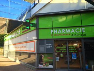Pharmacie Pharmacie Atout Sud // Pharmacie à Rezé 0