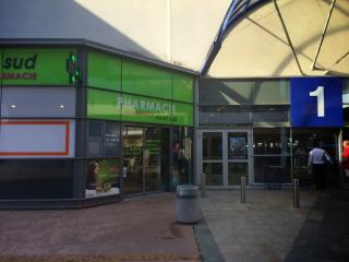 Pharmacie Pharmacie Atout Sud // Pharmacie à Rezé 0