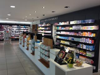 Pharmacie Pharmacie de La Cité 0