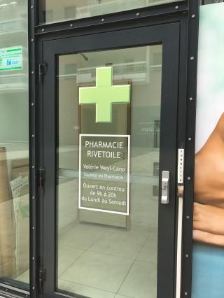 Pharmacie Pharmacie Rivetoile 0
