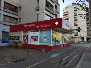 Pharmacie Pharmacie des Tuileries 0