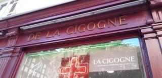 Pharmacie Pharmacie de la Cigogne 1