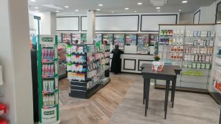 Pharmacie Pharmacie Marie Curie 1