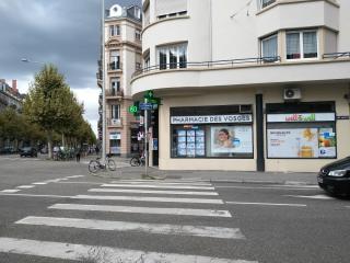 Pharmacie Pharmacie des Vosges well&well 1