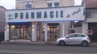 Pharmacie Pharmacie Lafayette du Vitrail 0