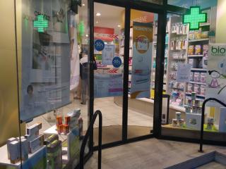 Pharmacie Pharmacie Lafayette du Vitrail 0