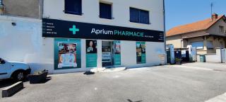 Pharmacie Aprium Pharmacie des Sables 0