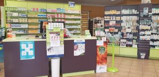 Pharmacie pharmacie mercier 0