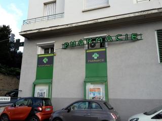 Pharmacie Pharmacie de Trion 1