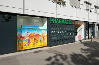 Pharmacie Pharmacie des deux amants 0