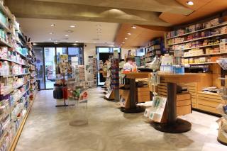 Pharmacie Grande Pharmacie de l'Ouest Lyonnais 0