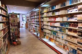 Pharmacie Grande Pharmacie de l'Ouest Lyonnais 0