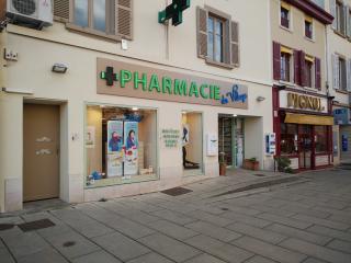 Pharmacie Pharmacie du Village 2